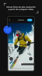 GoPro Quik: Editar videos 6