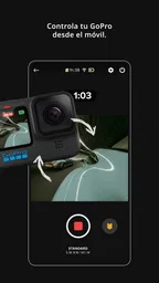GoPro Quik: Editar videos 7