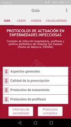 Guía Terapéutica Antibiótica 1