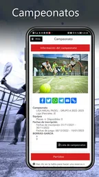 Mi Club Online 4