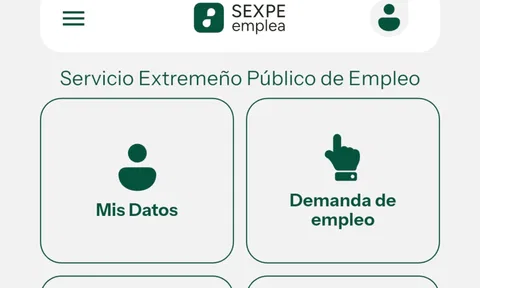 SEXPE 8