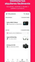 Grover – alquila tecnología 4