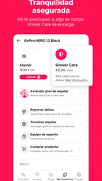 Grover – alquila tecnología 5