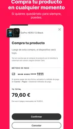 Grover – alquila tecnología 6