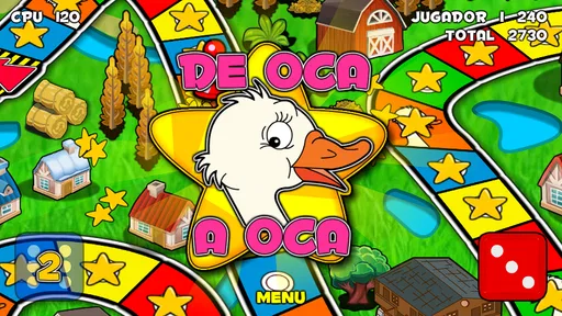 El juego de la Oca 2