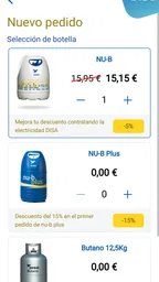 Mi Energía DISA 4