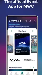 MWC Series App 1
