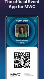 MWC Series App 5