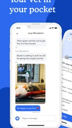 PetsApp 1