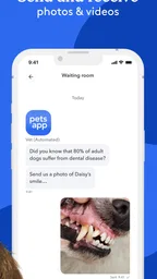 PetsApp 3