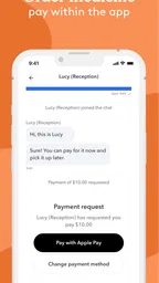 PetsApp 4