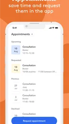 PetsApp 6