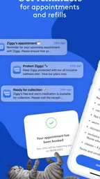 PetsApp 7