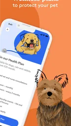 PetsApp 8