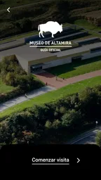 Museo de Altamira 1