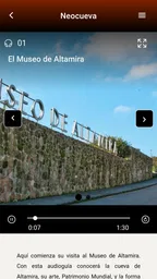 Museo de Altamira 5