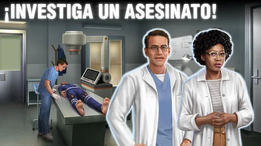 Adventure Escape Mysteries 2