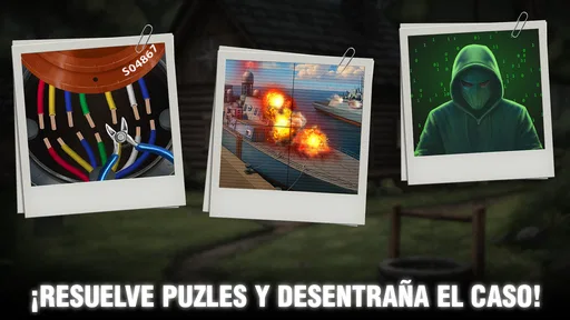 Adventure Escape Mysteries 3