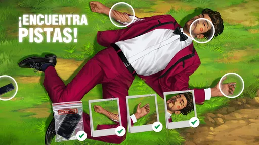 Adventure Escape Mysteries 5