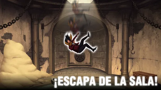 Adventure Escape Mysteries 7