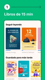 Headway - Resúmenes de Libros 2