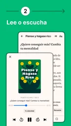 Headway - Resúmenes de Libros 3