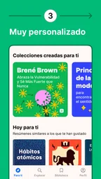 Headway - Resúmenes de Libros 4