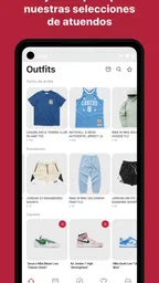 HEAT MVMNT - Sneaker App 7