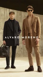 Alvaro Moreno 1