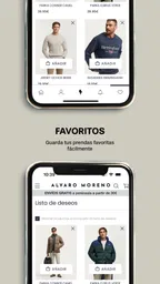Alvaro Moreno 6