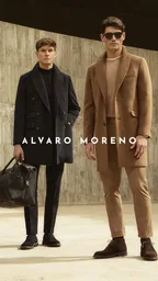 Alvaro Moreno 7