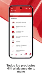 Hilti: compra donde quieras 2