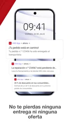 Hilti: compra donde quieras 6