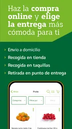 Supermercados HiperDino 4