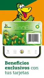 Supermercados HiperDino 5