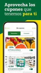Supermercados HiperDino 6
