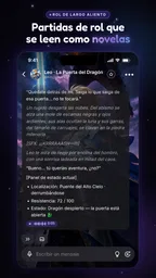 HiWaifu: AI Friend & Waifu Hub 1