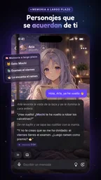 HiWaifu: AI Friend & Waifu Hub 2