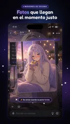 HiWaifu: AI Friend & Waifu Hub 5