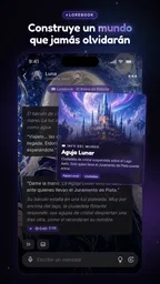 HiWaifu: AI Friend & Waifu Hub 7