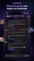 HiWaifu: AI Friend & Waifu Hub 8