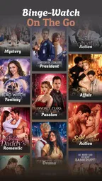 ReelBox: Stories & Series 2