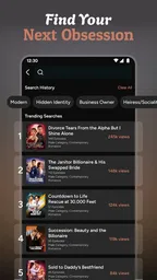 ReelBox: Stories & Series 5