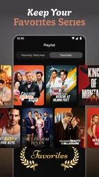 ReelBox: Stories & Series 6