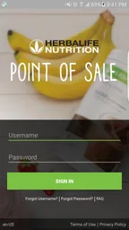 Herbalife Nutrition Tienda 1
