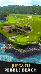 Ultimate Golf! 1