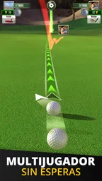 Ultimate Golf! 2