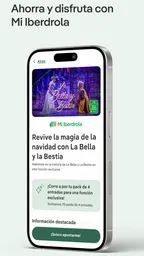 Iberdrola Clientes 4