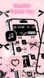 Themely - Íconos & Widgets 1
