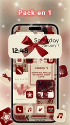 Themely - Íconos & Widgets 5